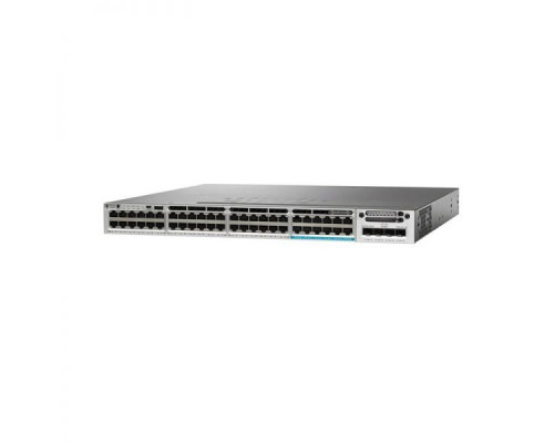WS-C3850-48U-S Cisco Systems