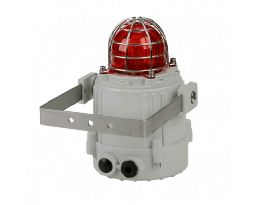 MBX05 Ксеноновый строб-маяк морского исполнения