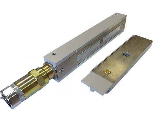 AL-FM-S01-G24M Электромагнитный замок взрывозащищенный