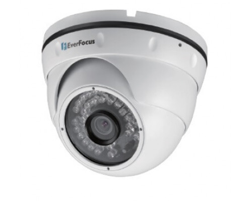 EBN-268 IP-камера купольная уличная