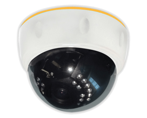 GF-IPVIR4306MP2.0-VF v2 IP-камера купольная уличная антивандальная
