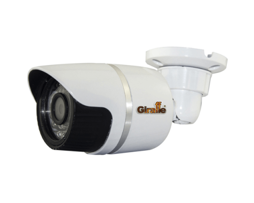 GF-IR4451AHD-VF v2 Видеокамера AHD корпусная уличная