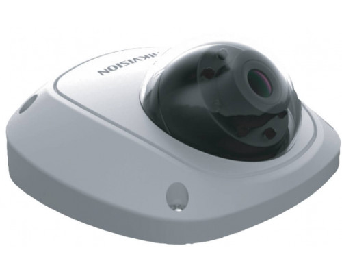 DS-2CD6520D-I (2.8mm) IP-камера купольная