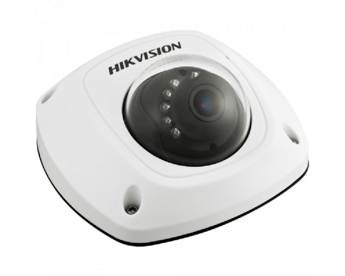 DS-2CD2522FWD-IS (6mm) IP-камера купольная