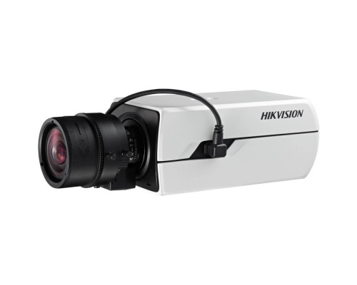 IP-камера корпусная DS-2CD4035FWD-A