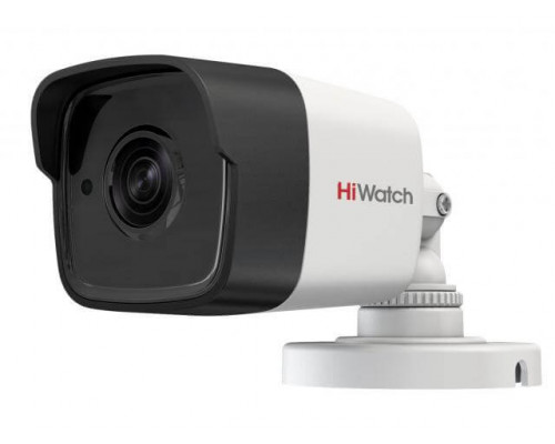 DS-T500 (3.6mm) Видеокамера HD-TVI корпусная уличная