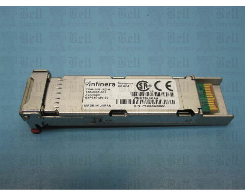Infinera TOM-10G-IR2-A