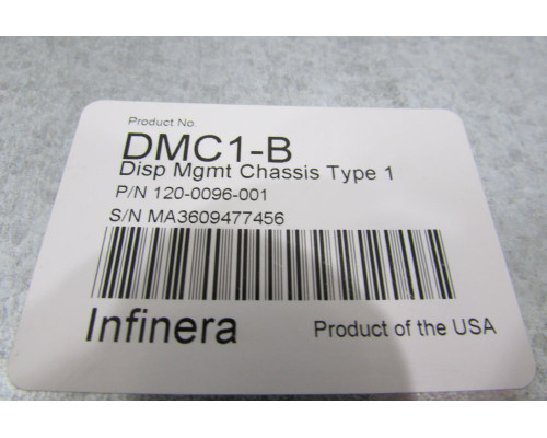Infinera DMC1-B