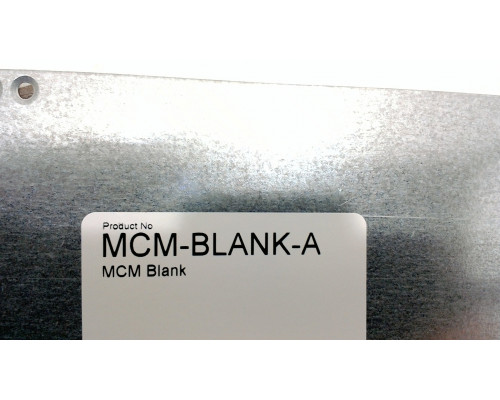 Infinera MCM-Blank