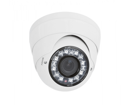 CQD-4000AS 3312 IP-камера корпусная уличная