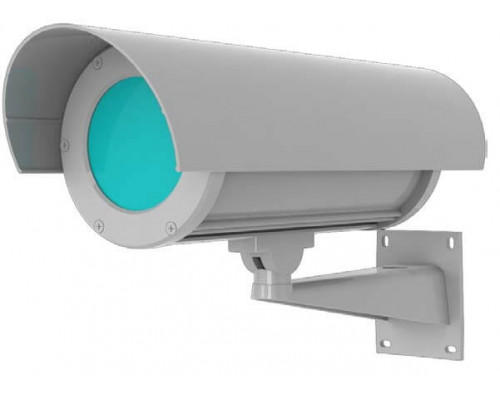 ТВК-84 IP Ex (AXIS P1364) IP-камера корпусная уличная взрывозащищенная