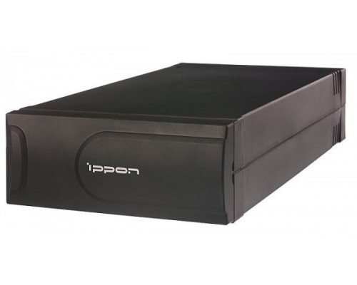 Ippon Smart Winner 1500 New (655667) Дополнительный блок батарей
