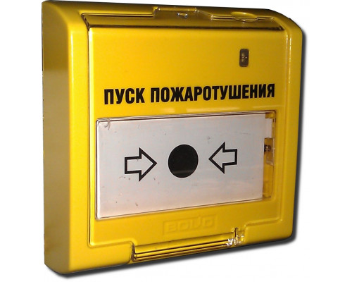 Элемент дистанционного управления электроконтактный