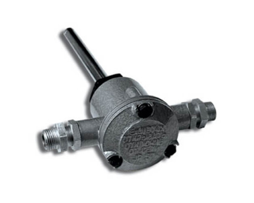 ИП 103-2/1 (компл.01), ШТ1/2"+ШТ1/2", класс C (84-100)°С Извещатель пожарный тепловой максимальный взрывозащищенный