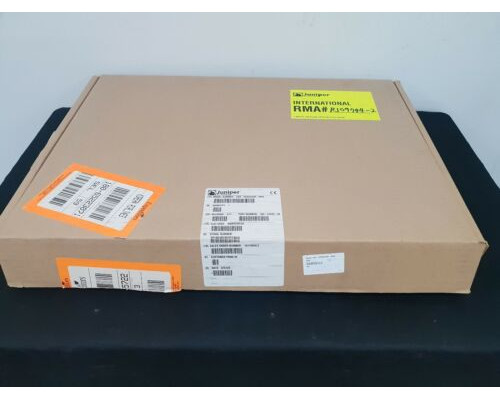 Juniper OC12-STM4-APS