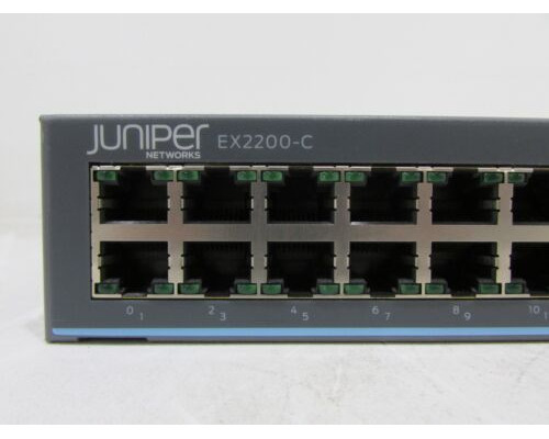 Juniper 10/100_FE-2