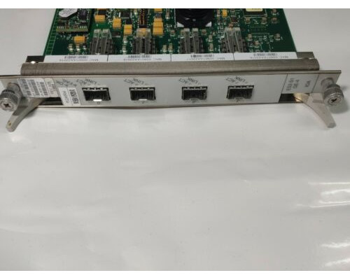 Juniper ES2-GE4S1-IOA
