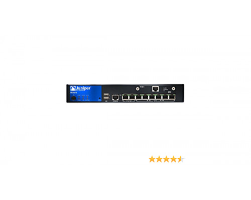 SRX210HE2 Juniper Networks