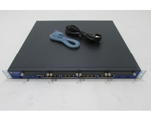 SRX240H-POE Juniper Networks