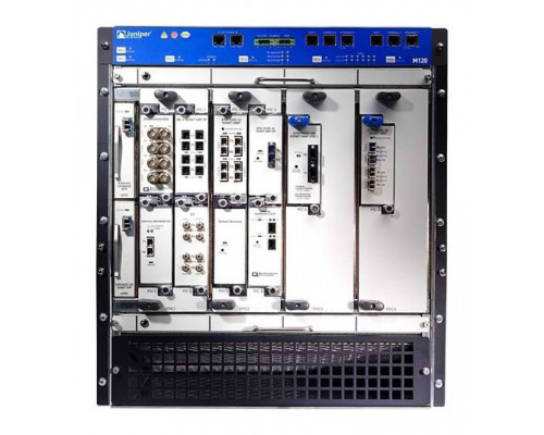 Juniper CHAS-MP-M120-S-B