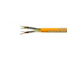 КСБСнг(А)-FRHF 1х2х1,13 (Спецкабель) Кабели огнестойкие для групповой прокладки