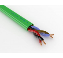 КСРВнг(А)-FRLSLTx 4х0,50 мм (0,2 мм?) Кабели огнестойкие низкотоксичные для систем пожарной безопасности