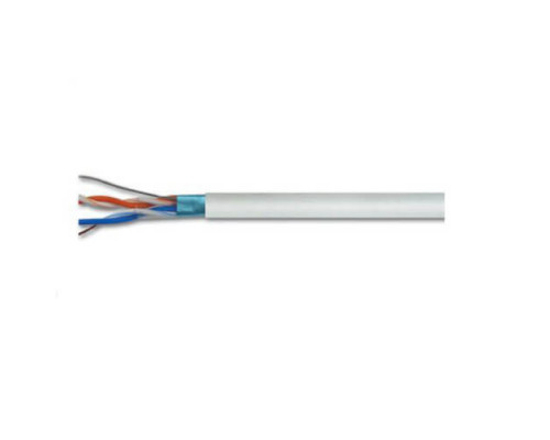 ParLan F/UTP Cat5e 4х2х0,52 PVC Кабель «витая пара» (LAN) для структурированных систем связи