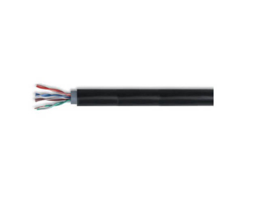 ParLan U/UTP Cat5e 2х2х0,52 PVC/PE Кабель «витая пара» (LAN) для структурированных систем связи