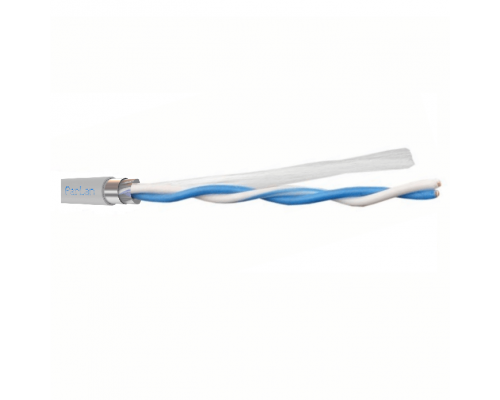 ParLan F/UTP Cat5e 1х2х0,52 PVC Кабель «витая пара» (LAN) для структурированных систем связи