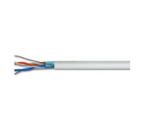 ParLan F/UTP Cat5e 2х2х0,52 PVC Кабель «витая пара» (LAN) для структурированных систем связи