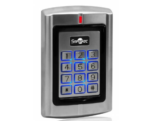 ST-SC141EHK Автономный контроллер со встроенными считывателем