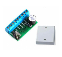 Z-5R (в корпусе) Контроллер для ключей Touch Memory
