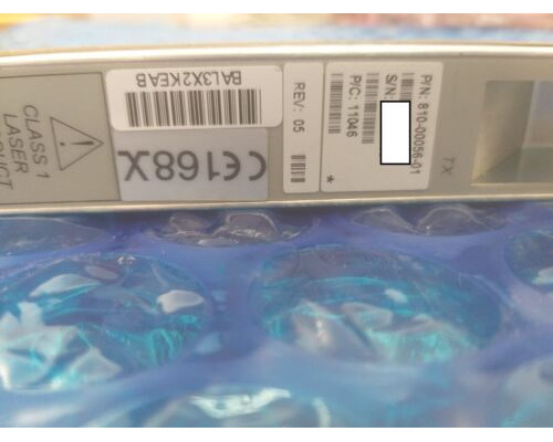 Lucent 810-00056-01