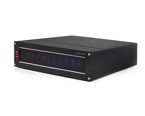MACROSCOP NVR-80 M IP-видеорегистратор 80-канальный