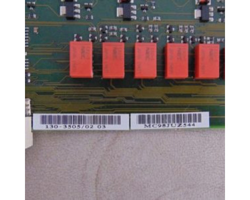 Marconi 130-3505/02