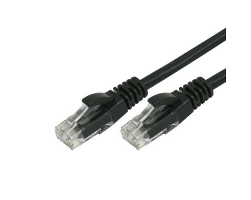 WE-52U(1,5m) Патч-корд UTP медный