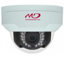 MDC-M8040FTD-30 IP-камера купольная уличная антивандальная