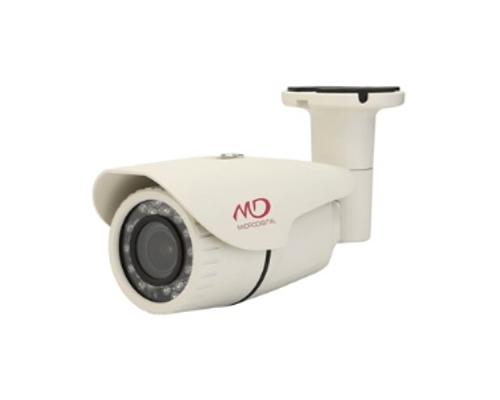 MDC-AH6290WDN-42A Видеокамера AHD корпусная уличная