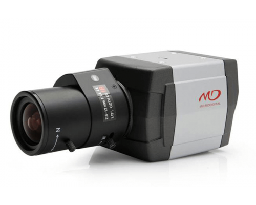 MDC-AH4290WDN Видеокамера AHD корпусная
