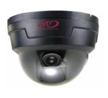 MDC-i7240F IP-камера купольная