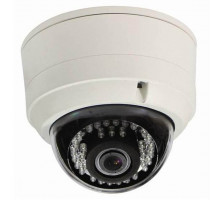 MDC-i7290WDN-28 (корпус белый) IP-камера купольная