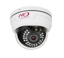 MDC-L7290VSL-30 IP-камера купольная