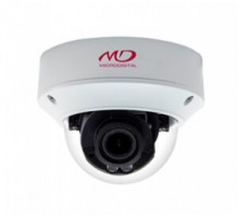MDC-M8040VTD-2A IP-камера купольная уличная антивандальная