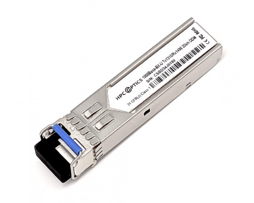 MRV SFP-G-LX