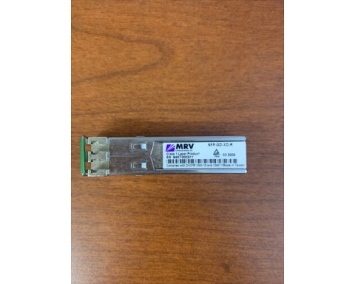 MRV SFP-GD-XD-R