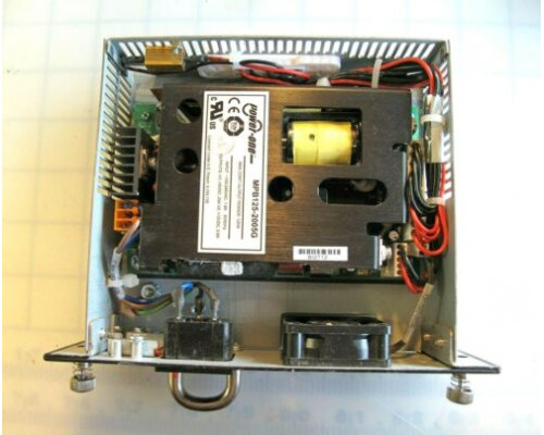 MRV NC316-4SRPSAC