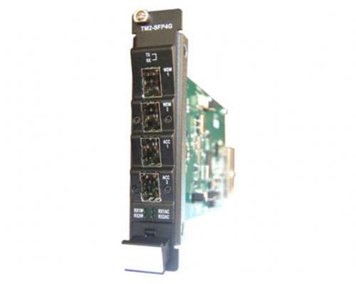MRV TM2-SFP