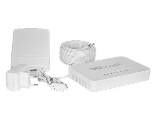 3Gboost, DS-2100-kit Комплект усиления сотовой связи 2100 МГц