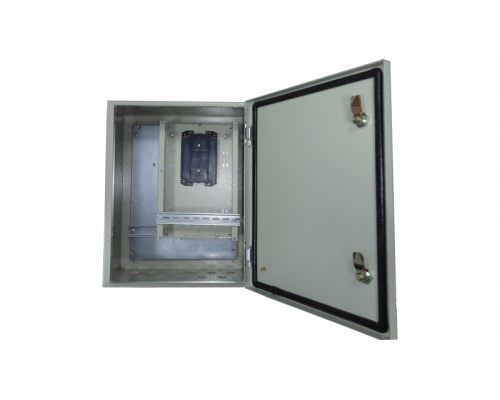 Tfortis CrossBox-2 Шкаф монтажный
