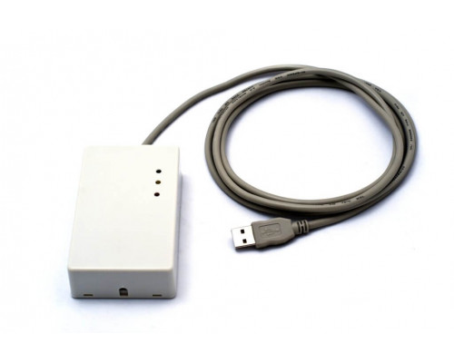 SIGUR Connect Преобразователь интерфейса RS-485 - USB